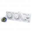 Lian Li GALAHAD II 360 Trinity Performance Complete Water Cooling - white