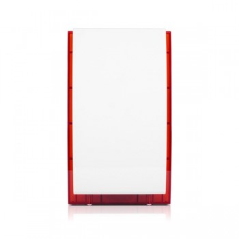 Satel SP-4002 R siren Wireless siren White Satel SP-4002 R siren Wireless siren White