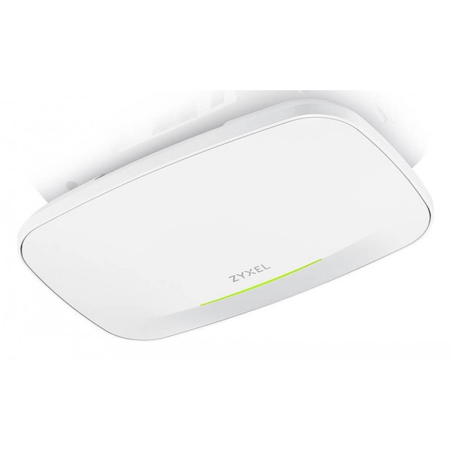 Zyxel NWA210AXV2-EU0101F wireless access point 2975 Mbit/s White Power over Ethernet (PoE) Zyxel NWA210AXV2-EU0101F wireless access point 2975 Mbit/s White Power over Ethernet (PoE)