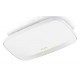 Zyxel NWA210AXV2-EU0101F wireless access point 2975 Mbit/s White Power over Ethernet (PoE) Zyxel NWA210AXV2-EU0101F wireless access point 2975 Mbit/s White Power over Ethernet (PoE)