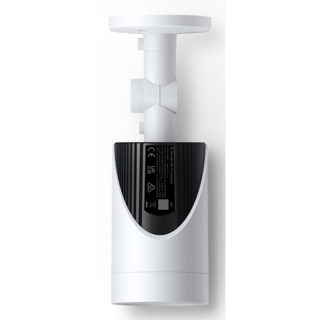 Anker eufyCam E330 Bullet IP security camera Outdoor 3840 x 2160 pixels Wall