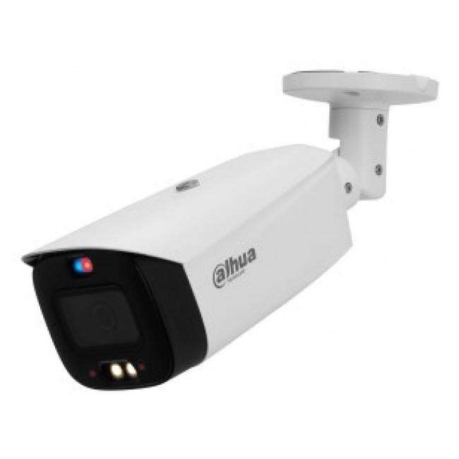 Dahua Technology WizSense DH-IPC-HFW3449T1-AS-PV security camera Bullet IP security camera Indoor & outdoor 2688 x 1520 pixels Ceiling/Wall/Pole