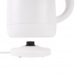 ELLE 1.7L electric kettle, white ELLE 1.7L electric kettle, white