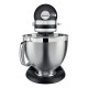 KitchenAid ARTISAN 5KSM185PS Stand mixer 300 W Black