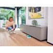 Leifheit 52120 mop Blue, Green Leifheit 52120 mop Blue, Green
