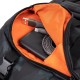Rivacase Sherwood backpack Rucksack Camouflage, Navy Polyester, Polyurethane