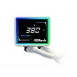 ASRock Challenger White 240 Digital Cooling
