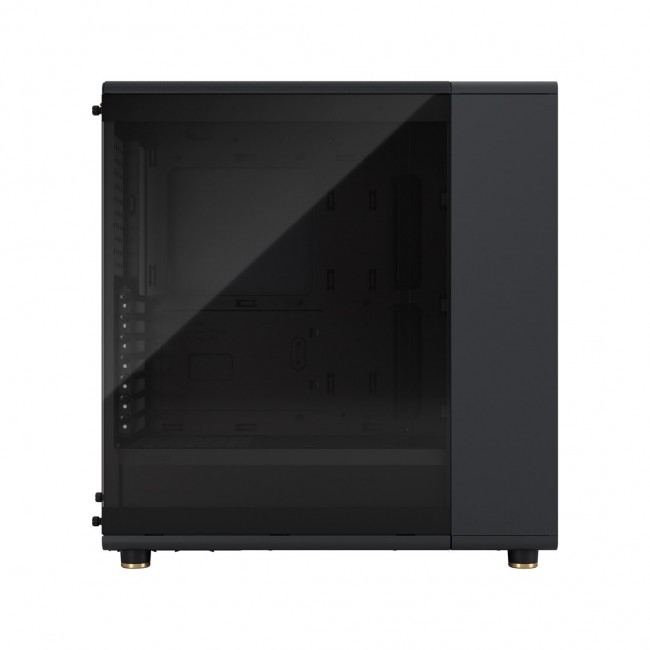 Fractal Design North Midi Tower Black