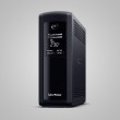 CyberPower Tracer III VP1600ELCD-FR uninterruptible power supply (UPS) Line-Interactive 1.6 kVA 900 W 5 AC outlet(s) CyberPower Tracer III VP1600ELCD-FR uninterruptible power supply (UPS) Line-Interactive 1.6 kVA 900 W 5 AC outlet(s)