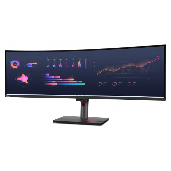 Lenovo ThinkVision P49w-30 Monitor