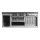 Chieftec UNC-409S-B-OP computer case Rack Black