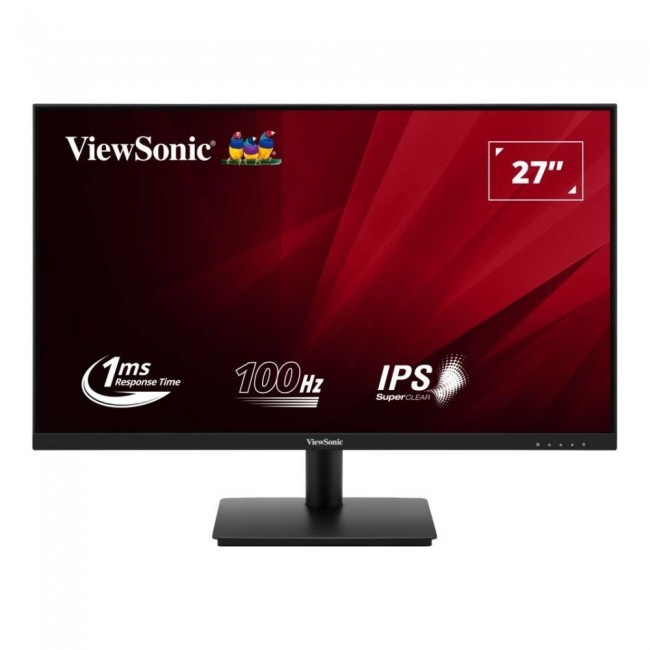 Viewsonic VA270-H computer monitor 68.6 cm (27