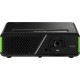 Viewsonic X1-4K Pro Standard throw projector DMD UHD 4K (3840x2160) 3D Black, Green