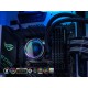 Bitspower BPTA-CYAIO360-NTX computer cooling system Processor Liquid cooling kit Black 1 pc(s) Bitspower BPTA-CYAIO360-NTX computer cooling system Processor Liquid cooling kit Black 1 pc(s)