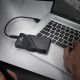 ADATA SE920 Thunderbolt technology 4 TB USB Type-C USB4 Gen 3x2 Black