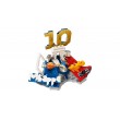 LEGO EDITIONS 43013 Kylian Mbapp - Football Highlights