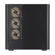 Actina 5901443440246 PC AMD Ryzen 9 9900X3D 32 GB DDR5-SDRAM 1 TB SSD NVIDIA GeForce RTX 5070 Ti Windows 11 Home Midi Tower Black