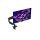 ASUS AAS01 ROG Ergo Arm 86.4 cm (34