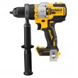 DeWALT DCD999NT-XJ drill 2250 RPM 1.61 kg Black, Silver, Yellow