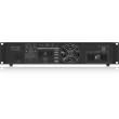 Behringer NX1000D audio amplifier Performance/stage Black Behringer NX1000D audio amplifier Performance/stage Black