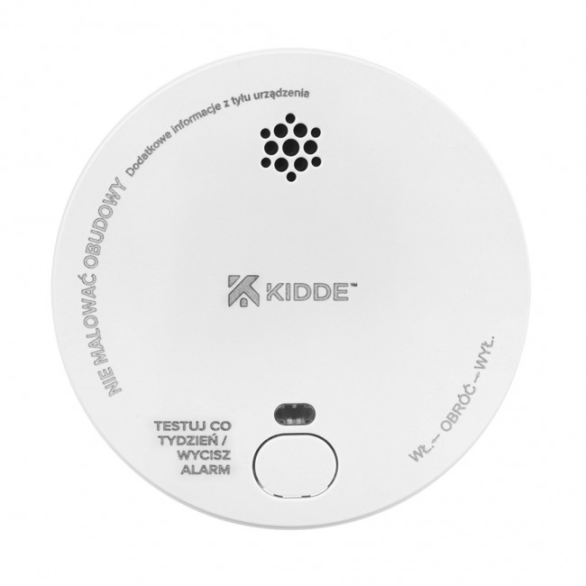 Smoke detector 2030-DSR3 KIDDE