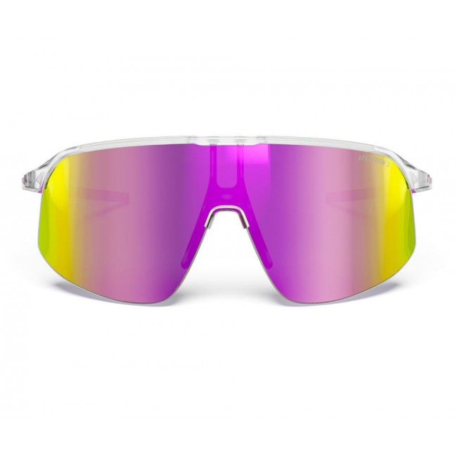 JULBO DENSITY sunglasses, size L, pink