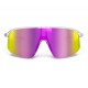JULBO DENSITY sunglasses, size L, pink