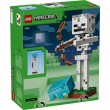 LEGO MINECRAFT 21594 The Skeleton