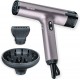 Beurer HC 100 hair dryer 1700 W Lilac