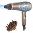 ProfiCare PC-HTD 3113 hair dryer 2200 W Brown