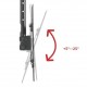 Universal LED LCD monitor with LCD OLED QLED screen for ceiling mounting 23-100 