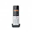 Gigaset COMFORT 500HX Analog/DECT telephone Caller ID Black, Silver Gigaset COMFORT 500HX Analog/DECT telephone Caller ID Black, Silver