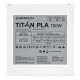 Montech TITAN PLA 750W power supply unit 20+4 pin ATX ATX White