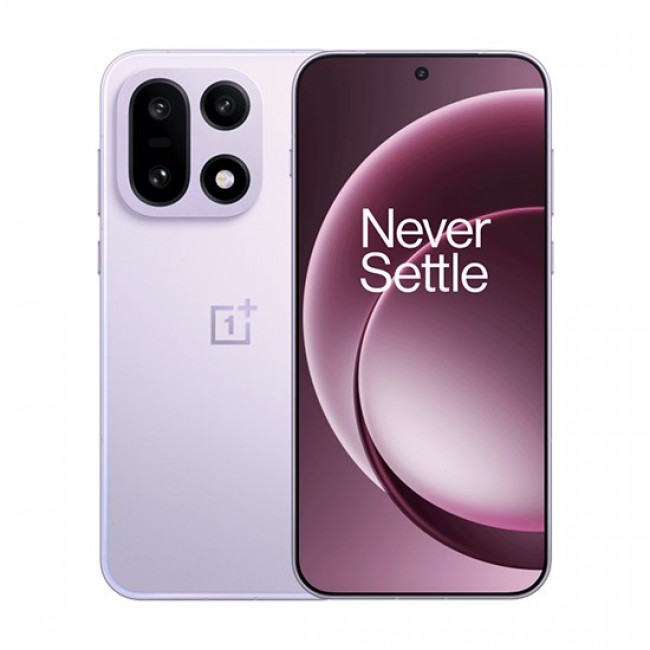OnePlus 15 17.2 cm (6.78