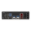 GIGABYTE X870E AORUS ELITE WIFI7 Motherboard - Supports AMD Ryzen 9000 CPUs, 16+2+2 Phases Digital VRM, up to 8000Hz DDR5 (OC), 3xPCIe 5.0 + 1xPCIe 4.0, Wi-Fi 7, 2.5GbE LAN, USB 4 GIGABYTE X870E AORUS ELITE WIFI7 Motherboard - Supports AMD Ryzen 9000 CPUs, 16+2+2 Phases Digital VRM, up to 8000Hz DDR5 (OC), 3xPCIe 5.0 + 1xPCIe 4.0, Wi-Fi 7, 2.5GbE LAN, USB 4