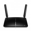 TP-Link Archer MR600 wireless router Gigabit Ethernet Dual-band (2.4 GHz / 5 GHz) 4G Black TP-Link Archer MR600 wireless router Gigabit Ethernet Dual-band (2.4 GHz / 5 GHz) 4G Black