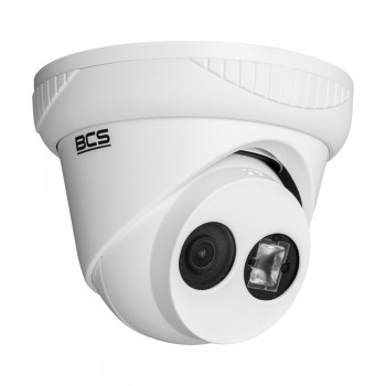 Kamera IP kopu owa 4Mpx BCS-V-EIP24FSR3-Ai1