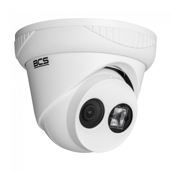 Kamera IP kopu owa 4Mpx BCS-V-EIP24FSR3-Ai1 Kamera IP kopu owa 4Mpx BCS-V-EIP24FSR3-Ai1