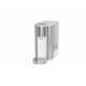 Unold Ava electric kettle 2.5 L 2600 W Silver, White