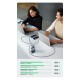 Ugreen Nexode Pro 160W GaN Charger with USB-C Cable Universal Black, Grey AC Fast charging Indoor Ugreen Nexode Pro 160W GaN Charger with USB-C Cable Universal Black, Grey AC Fast charging Indoor