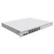 Mikrotik CCR2216-1G-12XS-2XQ wired router Gigabit Ethernet Silver Mikrotik CCR2216-1G-12XS-2XQ wired router Gigabit Ethernet Silver