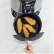 Ninja AF100 Single 3.8 L Stand-alone 1550 W Hot air fryer Black