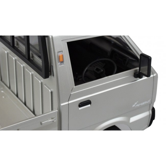 Amewi RC Truck with flatbed Li-ion Battery