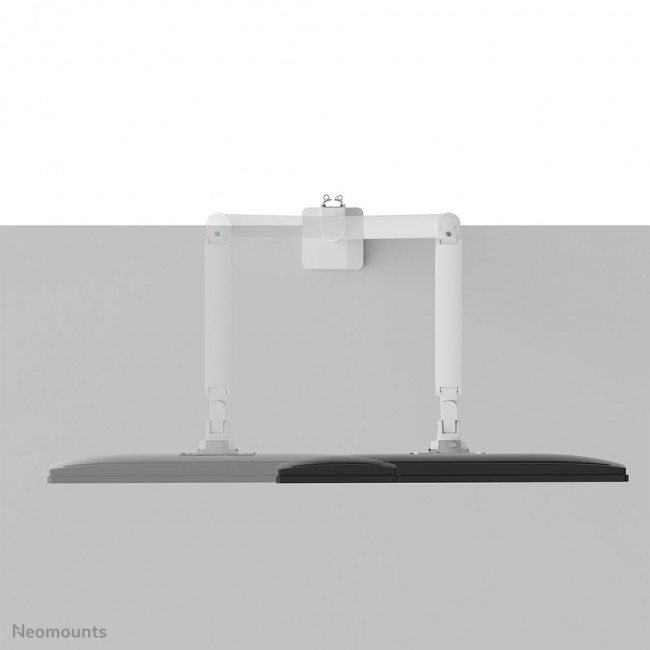 Neomounts DS70-250WH1 Monitor arm 17-35 Neomounts DS70-250WH1 Monitor arm 17-35