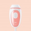 Braun Silk-expert PL1000 light hair remover Intense pulsed light (IPL) Pink, White Braun Silk-expert PL1000 light hair remover Intense pulsed light (IPL) Pink, White