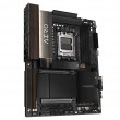 GIGABYTE X870E AERO X3D DARK WOOD Motherboard - Supports AMD Ryzen 9000 CPUs, 16+2+2 Phases Digital VRM, up to 9000Hz DDR5 (OC), 2xPCIe 5.0 + 2xPCIe 4.0, Wi-Fi 7, 5GbE LAN, USB 4 GIGABYTE X870E AERO X3D DARK WOOD Motherboard - Supports AMD Ryzen 9000 CPUs, 16+2+2 Phases Digital VRM, up to 9000Hz DDR5 (OC), 2xPCIe 5.0 + 2xPCIe 4.0, Wi-Fi 7, 5GbE LAN, USB 4