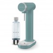 Smeg Collezione Soda Maker SKC01EGM Emerald Green