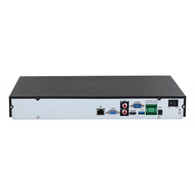 Dahua IP Recorder NVR5216-EI2
