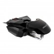 Mad Catz R.A.T. 1+ mouse Gaming Right-hand USB Type-A Optical 2000 DPI