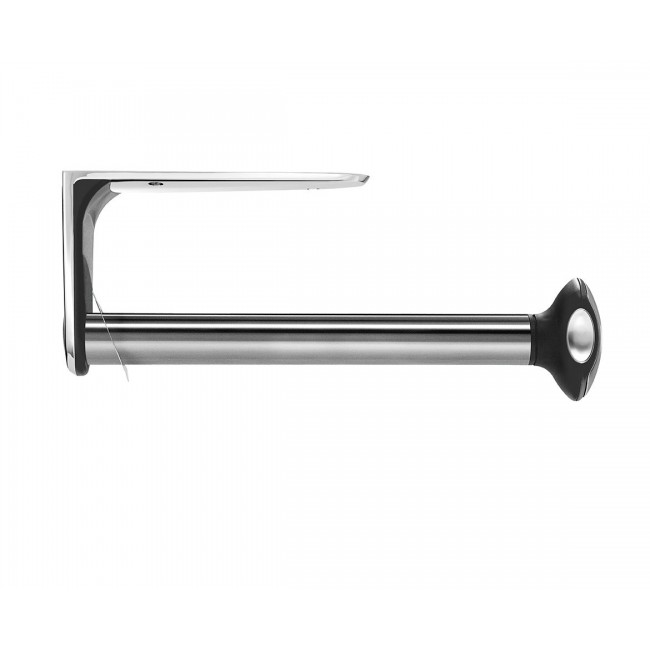 simplehuman KT1024 paper towel holder Wall-mounted paper towel holder Stainless steel